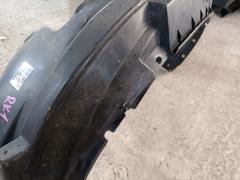 Подкрылок 74151-SZW-00 на Honda Stepwgn RK1 R20A Фото 5