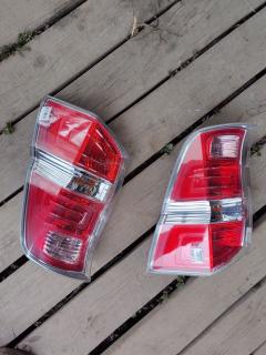 Стоп P8895 P8895 на Honda Stepwgn RK1 Фото 7