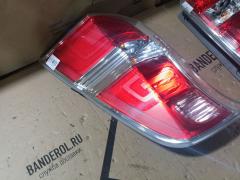Стоп P8895 P8895 на Honda Stepwgn RK1 Фото 2