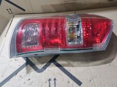 Стоп P8895 P8895 на Honda Stepwgn RK1 Фото 4