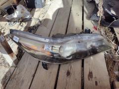 Фара 100-22652 100-22652 на Honda Stream RN6 Фото 6