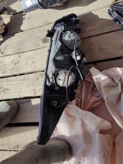 Фара 100-22652 100-22652 на Honda Stream RN6 Фото 9