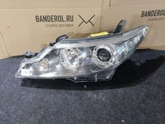 Фара на Toyota Estima ACR50W 28-217, Левое расположение