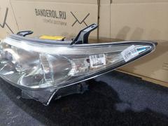 Фара 28-217 28-217 на Toyota Estima ACR50W Фото 4