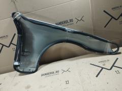 Крыло переднее на Mercedes-Benz C-Class CL203.746 Фото 4