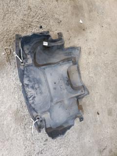 Защита двигателя на Mercedes-Benz C-Class CL203.746 A2035242030