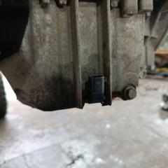 Двигатель на Mercedes-Benz Cl-Class CL203.745 271.946 Фото 16