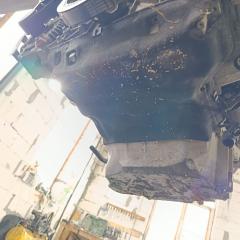 Двигатель на Mercedes-Benz Cl-Class CL203.745 271.946 Фото 17