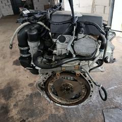 Двигатель на Mercedes-Benz Cl-Class CL203.745 271.946 Фото 18