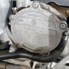 Двигатель на Mercedes-Benz Cl-Class CL203.745 271.946 Фото 19
