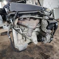 Двигатель на Mercedes-Benz Cl-Class CL203.745 271.946 Фото 21