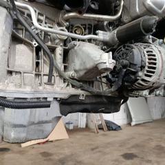 Двигатель на Mercedes-Benz Cl-Class CL203.745 271.946 Фото 22