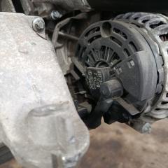 Двигатель на Mercedes-Benz Cl-Class CL203.745 271.946 Фото 23