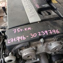 Двигатель на Mercedes-Benz Cl-Class CL203.745 271.946 Фото 27