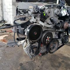 Двигатель на Mercedes-Benz Cl-Class CL203.745 271.946 Фото 8