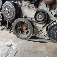 Двигатель на Mercedes-Benz Cl-Class CL203.745 271.946 Фото 9