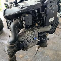 Двигатель на Mercedes-Benz Cl-Class CL203.745 271.946 Фото 10