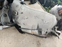 КПП автоматическая на Mercedes-Benz Cl-Class CL203.745 271.946 Фото 5