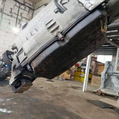 КПП автоматическая на Mercedes-Benz Cl-Class CL203.745 271.946 Фото 13