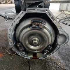 КПП автоматическая на Mercedes-Benz Cl-Class CL203.745 271.946 Фото 7