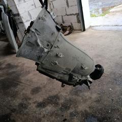 КПП автоматическая на Mercedes-Benz Cl-Class CL203.745 271.946 Фото 8
