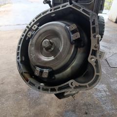 КПП автоматическая на Mercedes-Benz Cl-Class CL203.745 271.946 Фото 9