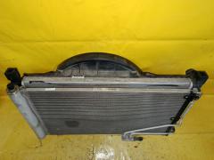 Радиатор ДВС на Mercedes-Benz C-Class W203.746 271.946 Фото 3