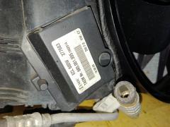 Радиатор ДВС на Mercedes-Benz C-Class W203.746 271.946 Фото 6