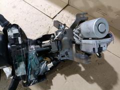 Рулевая колонка на Nissan Serena C25 Фото 3