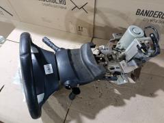 Рулевая колонка на Nissan Serena C26 Фото 3