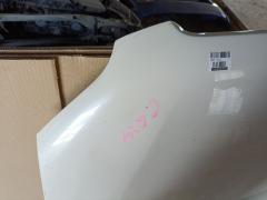 Капот на Nissan Stagea M35 Фото 5