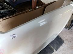 Капот на Nissan Stagea M35 Фото 6