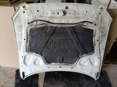 Капот на Nissan Stagea M35 Фото 9