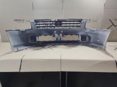 Бампер на Nissan Stagea M35 Фото 10