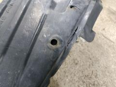 Подкрылок 63844AQ000 на Nissan Stagea M35 VQ25DD Фото 3
