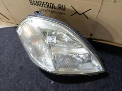 Фара 100-63740 100-63740 на Nissan Teana J31 Фото 3