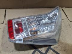 Стоп 47-38 47-38,212-19T8R-LD-AE на Toyota Prius ZVW30 Фото 2