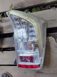 Стоп 47-38 47-38,212-19T8R-LD-AE на Toyota Prius ZVW30 Фото 4
