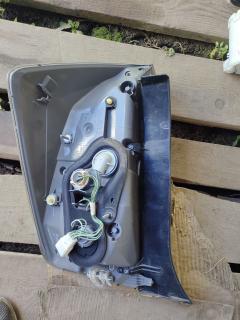 Стоп 47-38 47-38,212-19T8R-LD-AE на Toyota Prius ZVW30 Фото 5