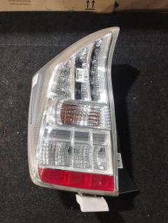 Стоп на Toyota Prius ZVW30 47-37 212-19T8L-LD-AE, Левое расположение