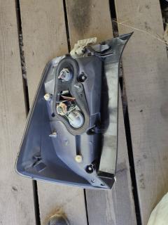 Стоп 47-37 47-37,212-19T8L-LD-AE на Toyota Prius ZVW30 Фото 6