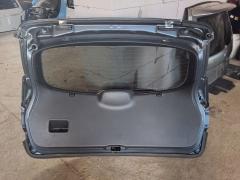 Дверь задняя 05091 05091 на Nissan Dualis KNJ10 Фото 2