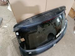 Дверь задняя 05091 05091 на Nissan Dualis KNJ10 Фото 7
