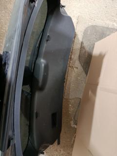 Дверь задняя 05091 05091 на Nissan Dualis KNJ10 Фото 9