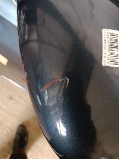 Зеркало двери боковой на Nissan Dualis KNJ10 Фото 3