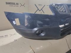 Бампер A061715 A061715 на Nissan Dualis KNJ10 Фото 4