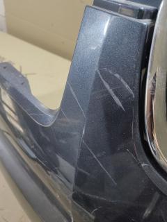 Бампер A061715 A061715 на Nissan Dualis KNJ10 Фото 8
