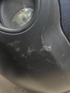 Бампер A061715 A061715 на Nissan Dualis KNJ10 Фото 9