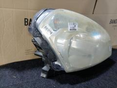 Фара 11384 11384 на Nissan Dualis KNJ10 Фото 2