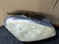 Фара 11384 11384 на Nissan Dualis KNJ10 Фото 4